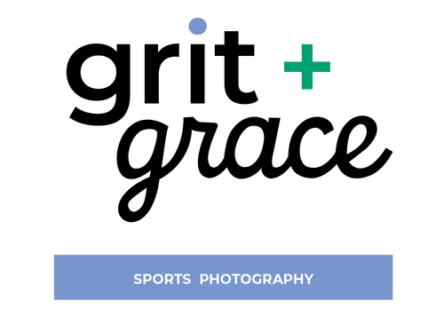 grit + grace