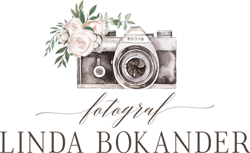 Fotograf Linda Bokander