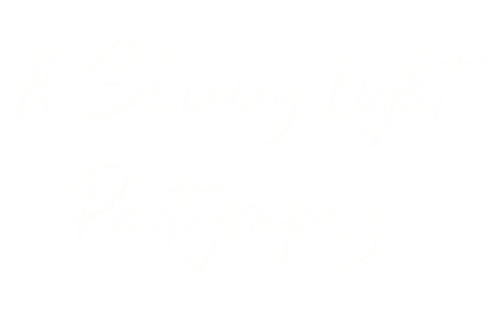 A Shining Light Photography