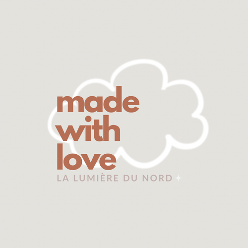 Made with Love - Photographie