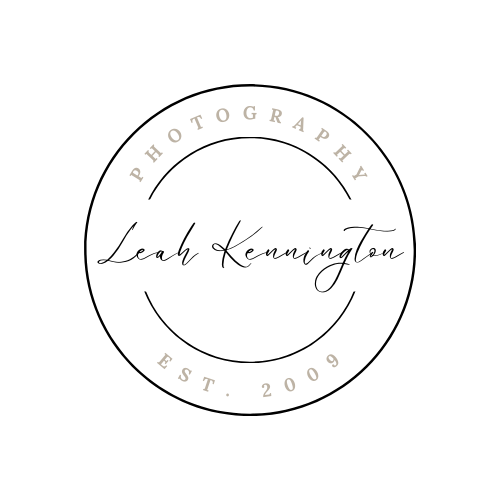 Leah Kennington Photography
