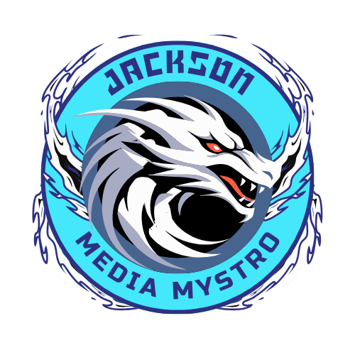 Jackson Media Mystro