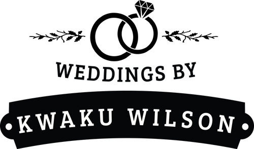 Weddings By Kwaku Wilson