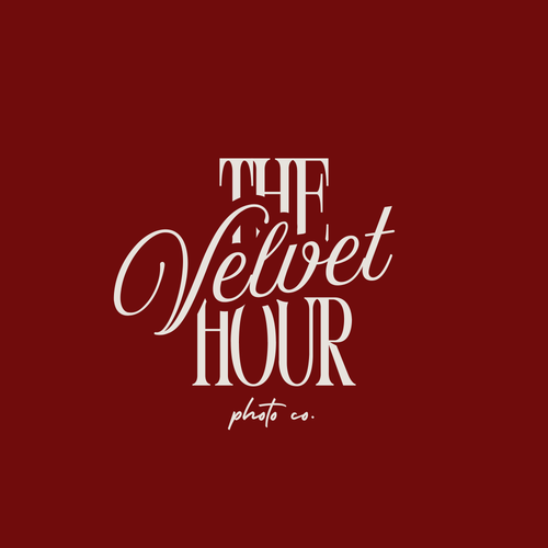 The Velvet Hour Photo Co.