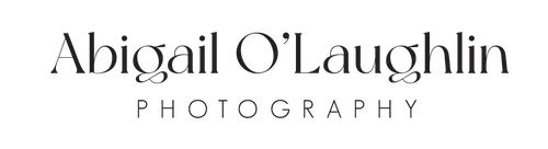 Abigail O'Laughlin Photography