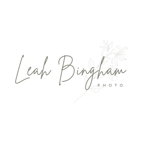 Leah Bingham Photo