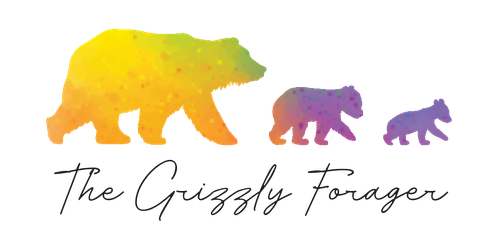 The Grizzly Forager