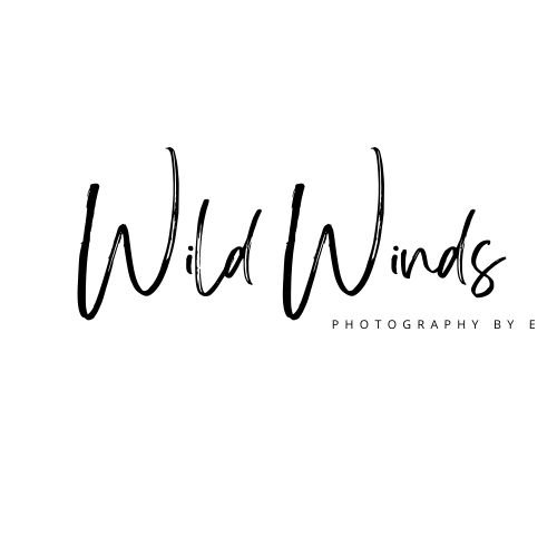 Wild Winds Photography By E