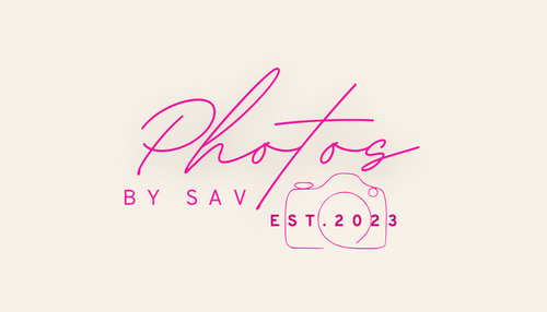 Photos by Sav
