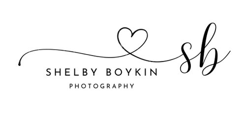 Shelby Boykin Photography