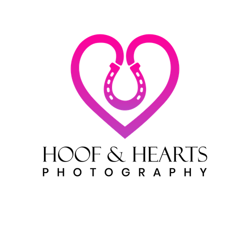 Hoof and Heart Photography