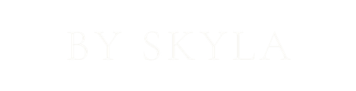 By Skyla