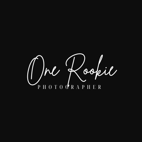 One Rookie Photographer