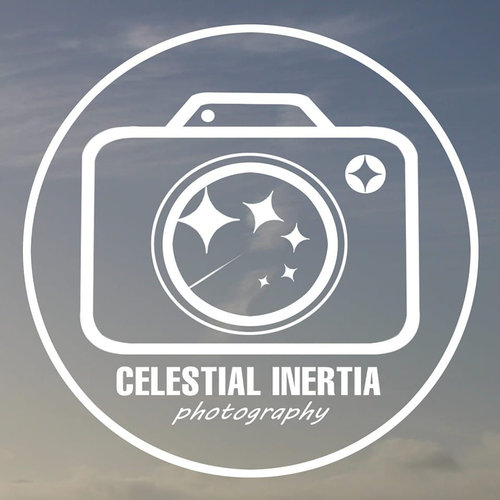 Celestial Inertia Photography
