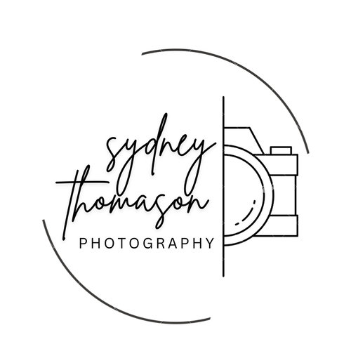 Sydney Thomason Photography