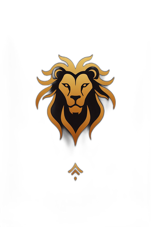 Lion Light Frames