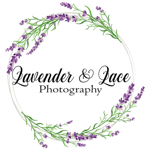 Lavender And Lace
