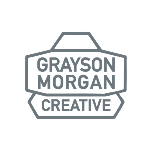 GRAYSON MORGAN PHOTOGRAPHY