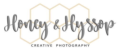 Honey & Hyssop Creative Photography