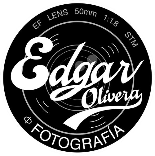 Edgar Olivera fotografía