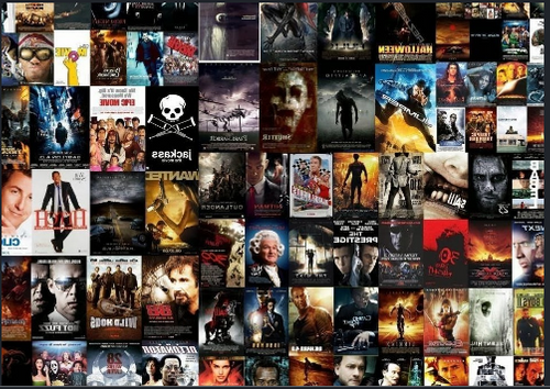 Watch Untitled Saw Project (2021) Full Movie Online Free