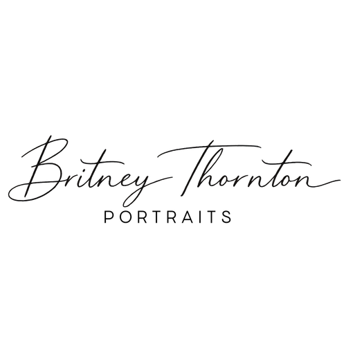 Britney Thornton Portraits