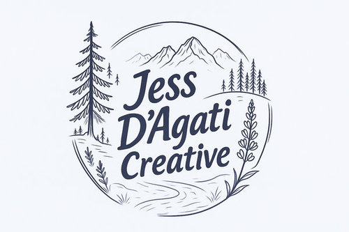 Jess Dagati Creative