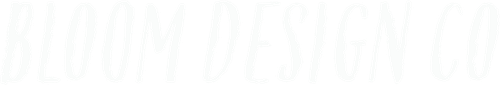 Bloom Design Company