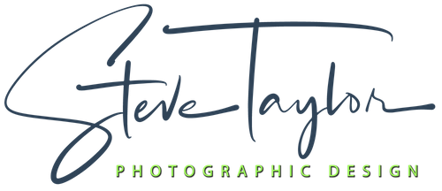 Steve Taylor Photographic Design - Vision Home Tours