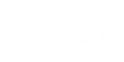 Kaitlyn Paige Photo + Film