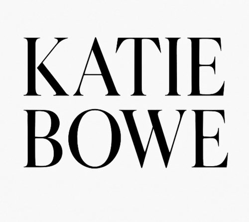 Wedding Photography by Katie Bowe