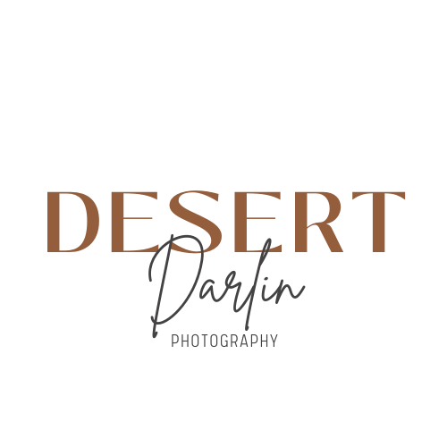 Desert Darlin Photography