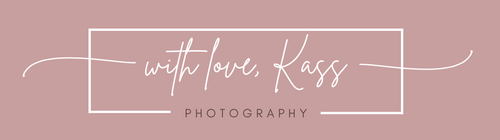 With Love, Kass Photography