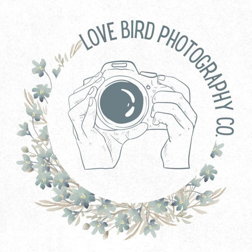 LOVEBIRD PHOTOGRAPHY CO.