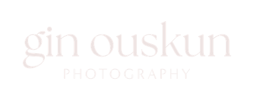 Gin Ouskun Photography