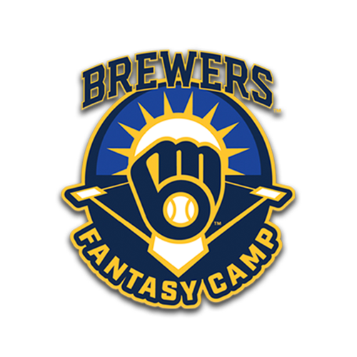 Brewers Fantasy Camp
