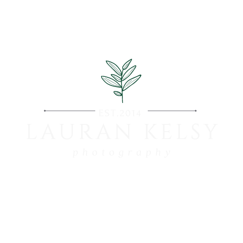 Lauran Kelsy Photography