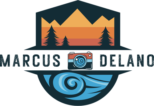 Marcus DeLano Photography