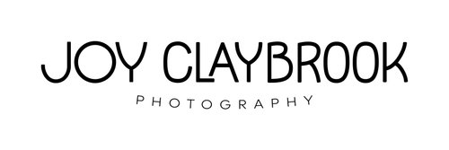 Joy Claybrook Photography