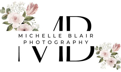 Michelle Blair Photo