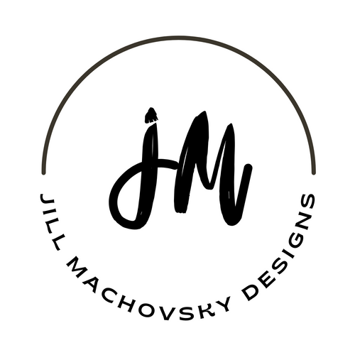 Jill Machovsky Designs