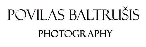 Povilas Baltrušis Photography