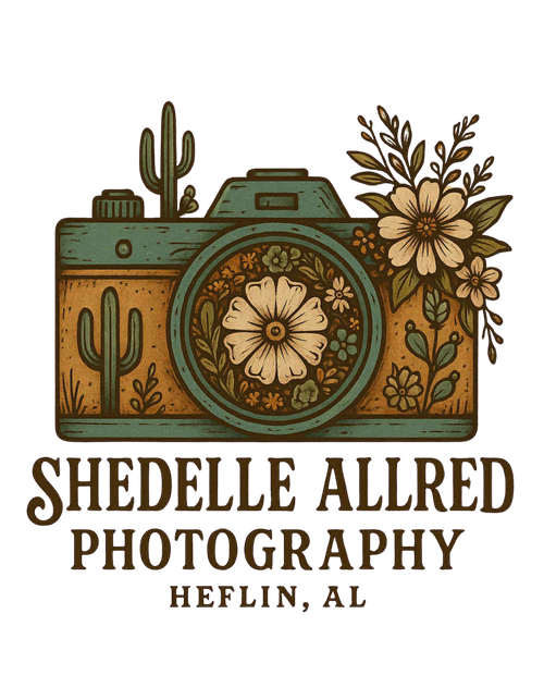 Shedelle Allred Photography