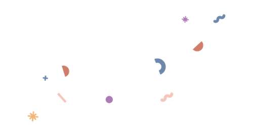 Wellness Confetti
