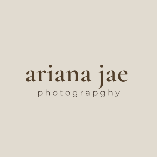 Ariana Jae Photography