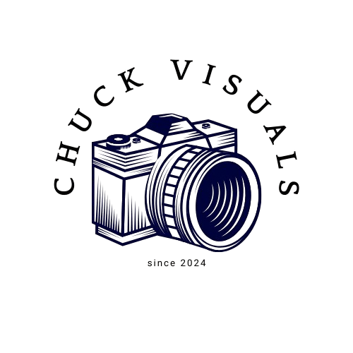 Chuck Visuals