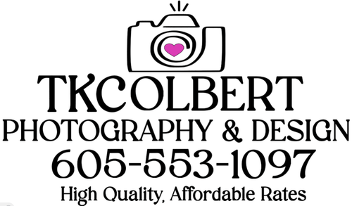 TKColbert Photography & Design