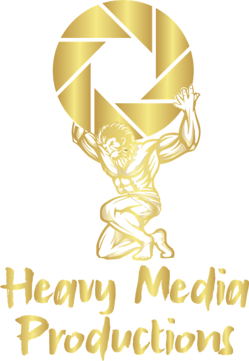 Heavy Media Productions