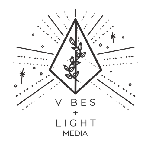 Vibes + Light Media