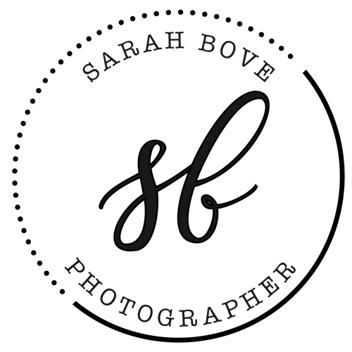 Sarah Bove